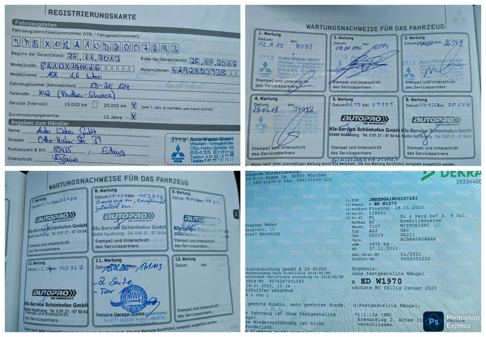 Mitsubishi ASX 1.6 i | Mobile.bg � ����������� 16