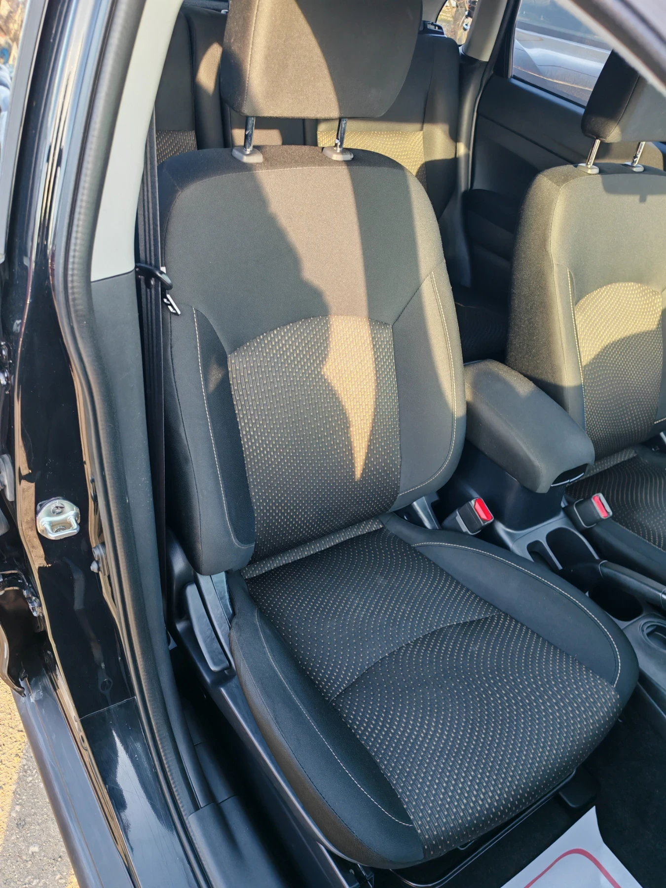 Mitsubishi ASX 1.6 i | Mobile.bg � ����������� 13