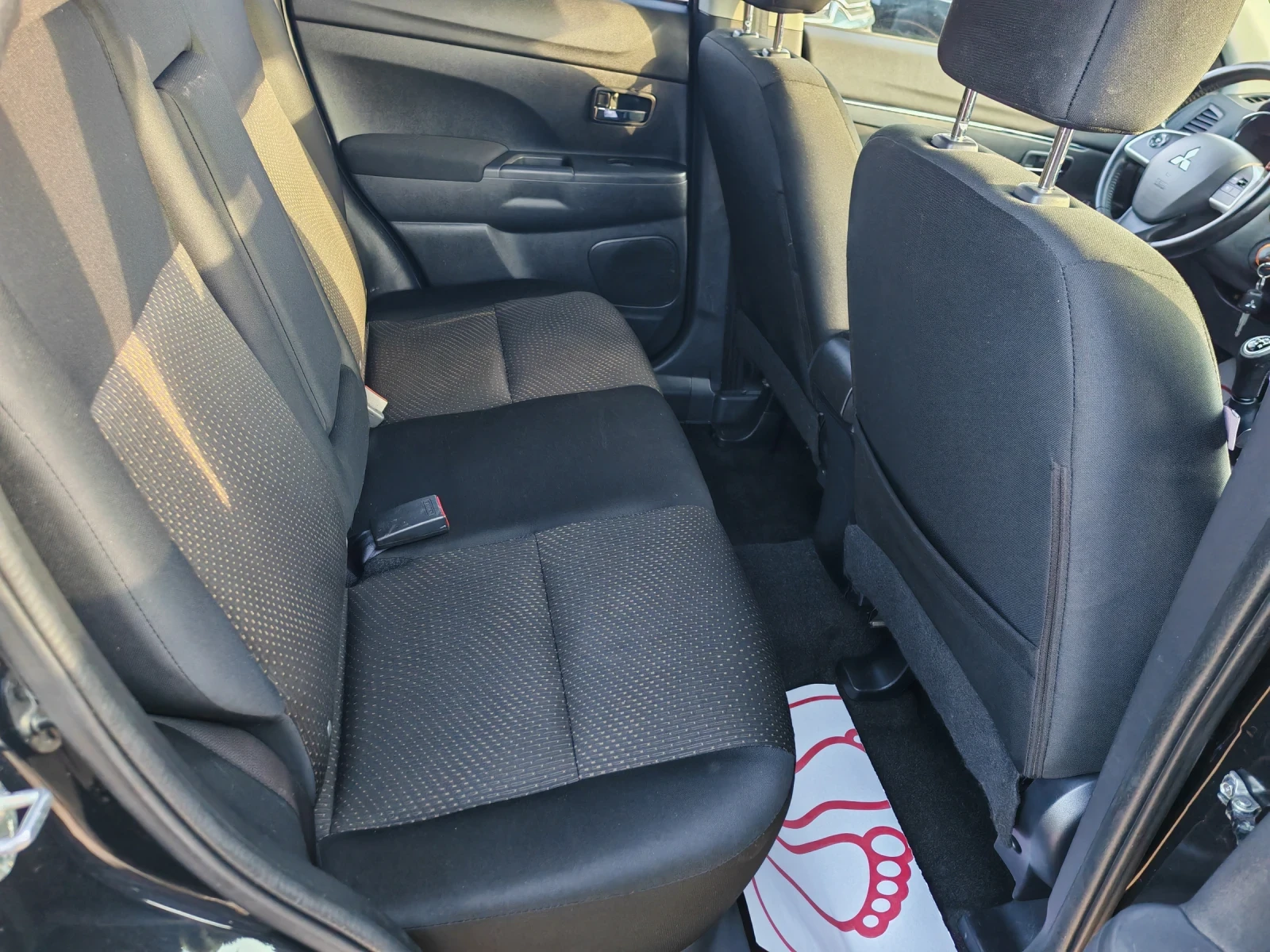 Mitsubishi ASX 1.6 i | Mobile.bg � ����������� 12