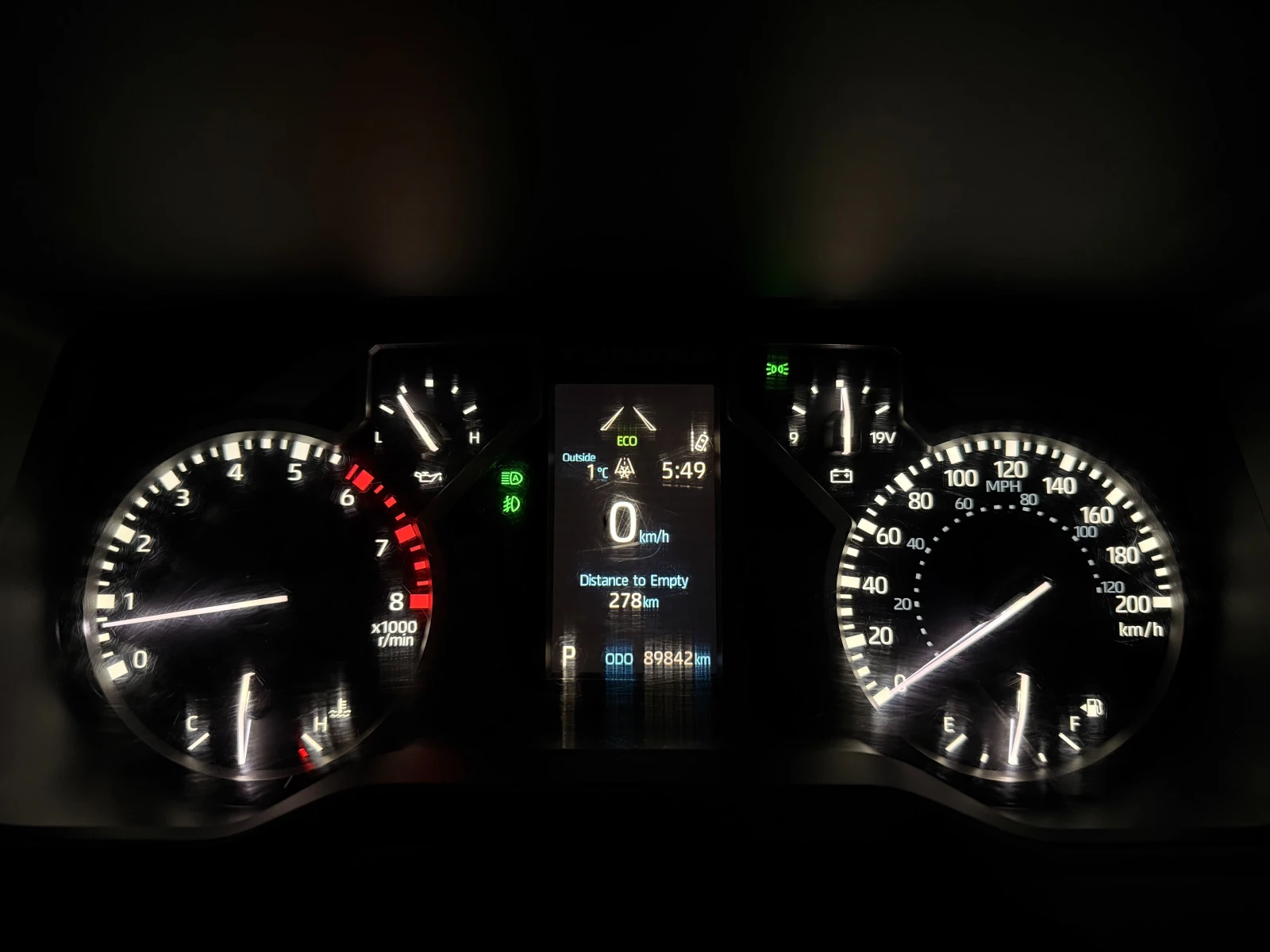 Toyota Tundra - TRD - SR5 - 4x4 - Keyless - Camera - Navi -  | Mobile.bg � ����������� 9