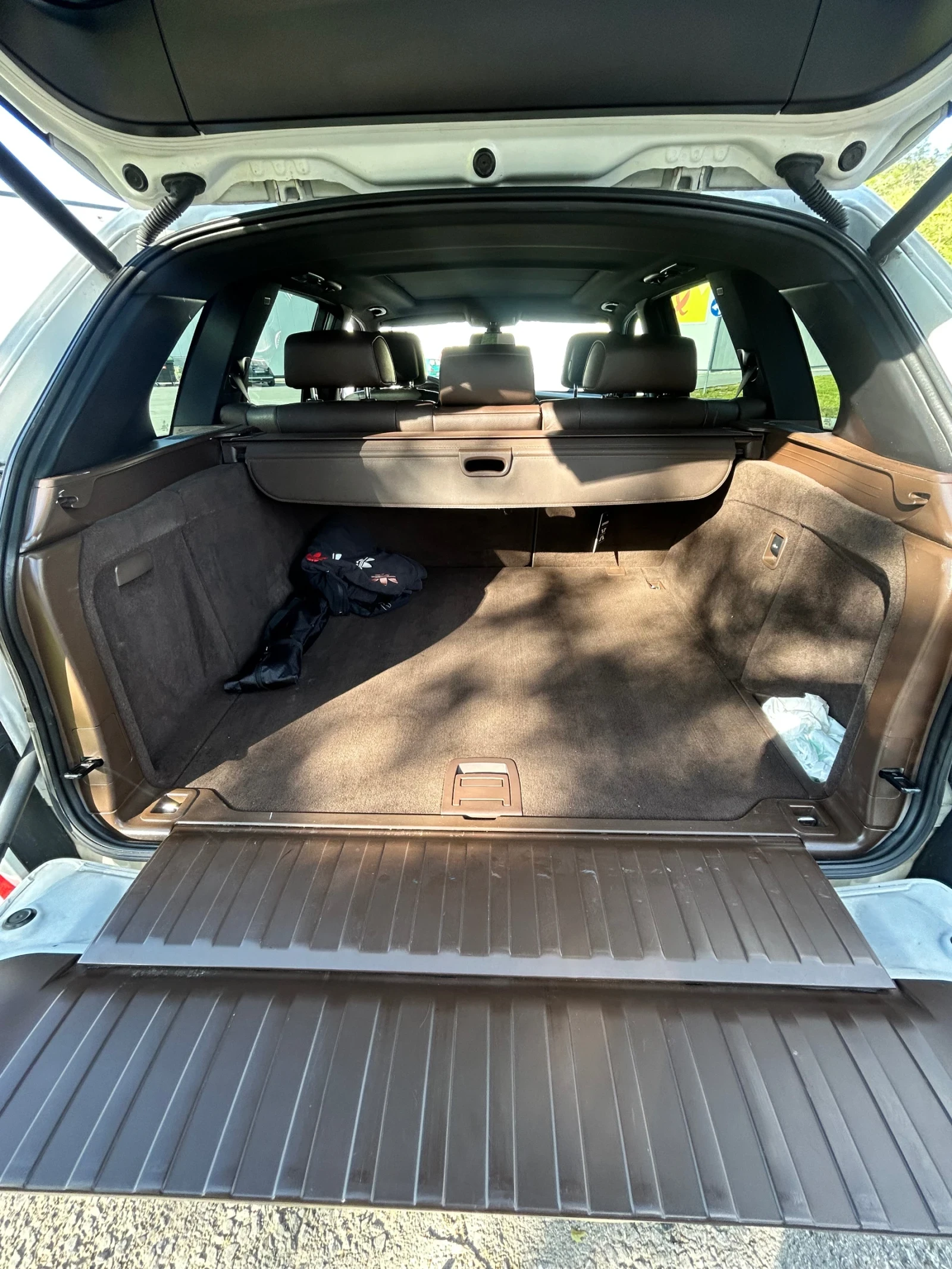 BMW X5 4.0D | Mobile.bg � ����������� 11