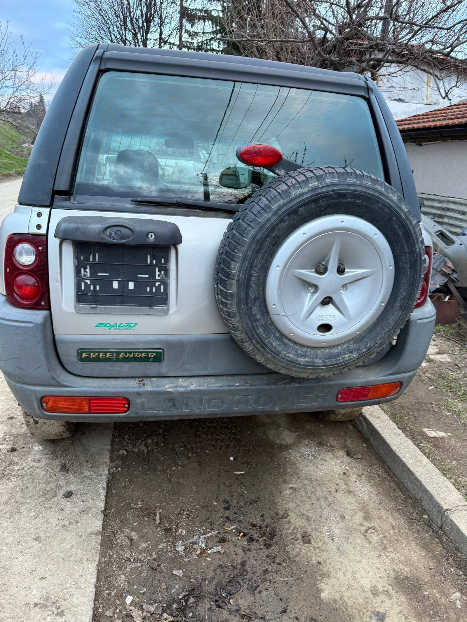 Land Rover Freelander 2.0 Dt - изображение 3