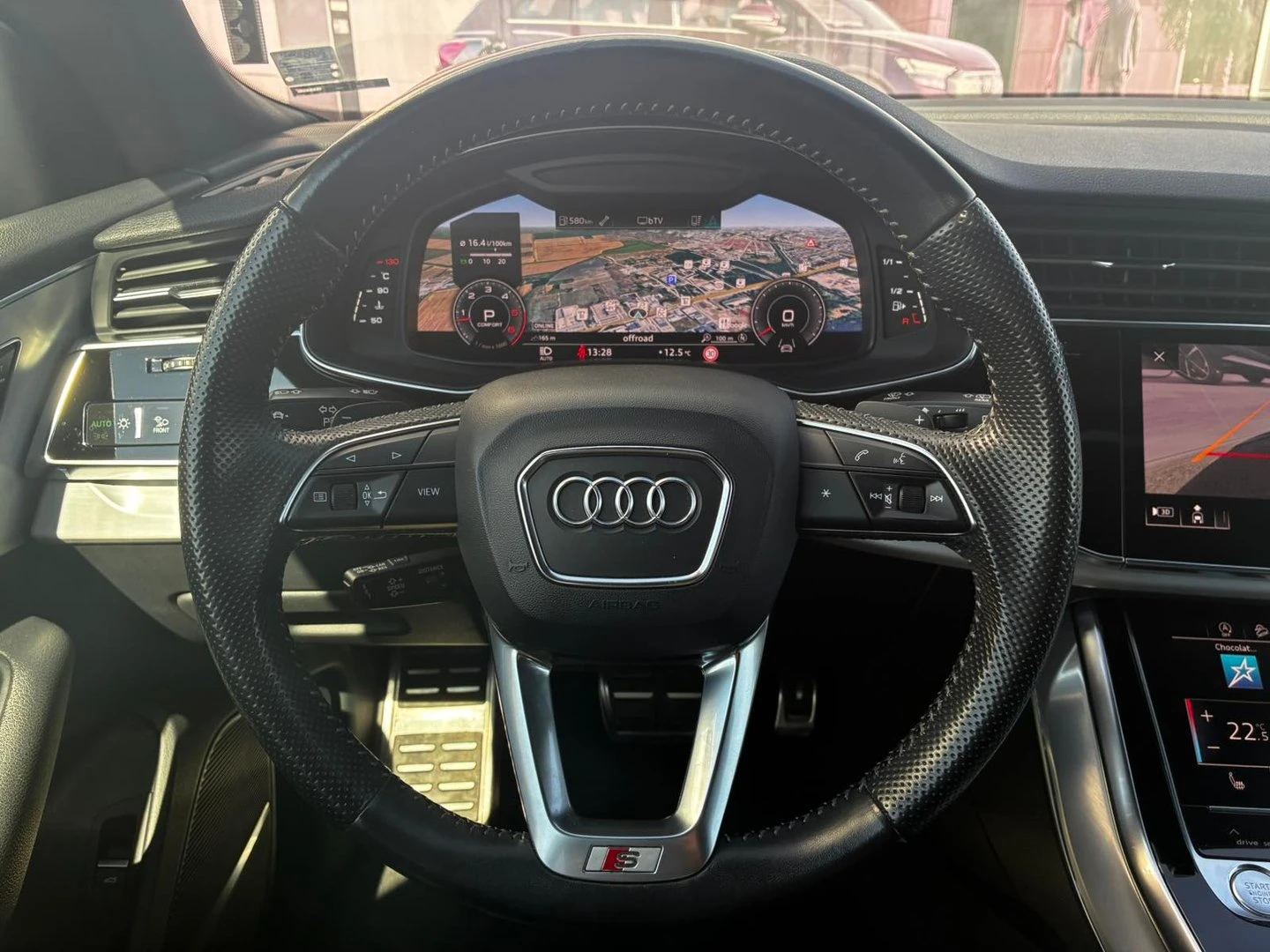 Audi Q8 | Mobile.bg � ����������� 6