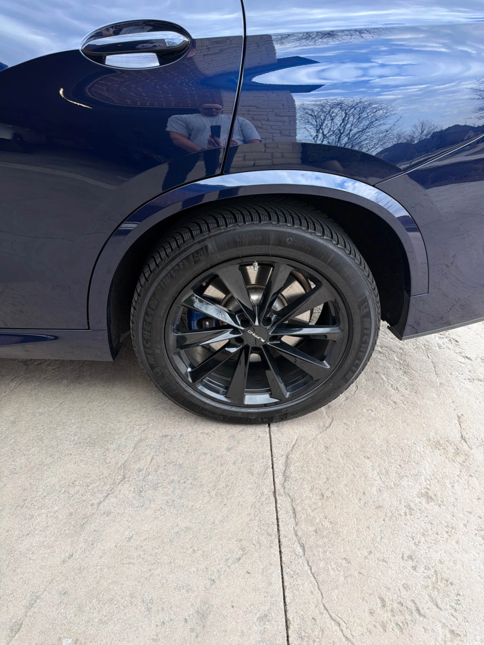 BMW X5 M60i xDrive * * CARFAX * * ���� ������ * *  | Mobile.bg � ����������� 6