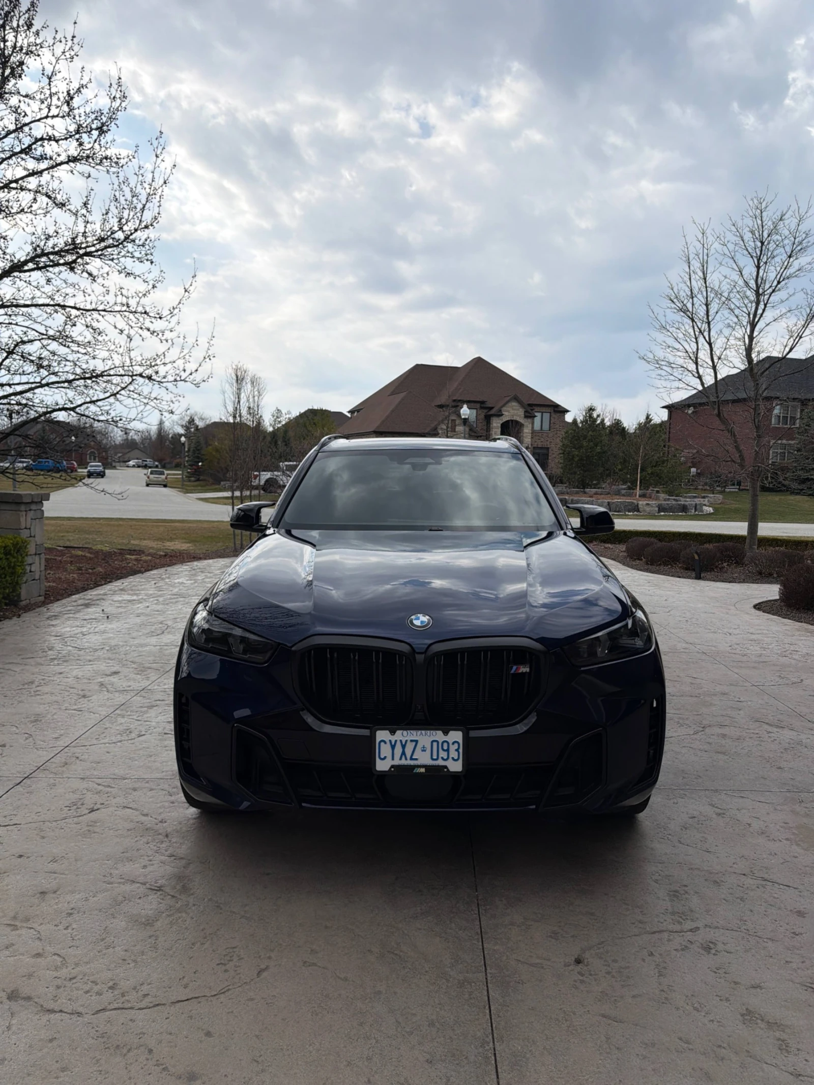 BMW X5 M60i xDrive * * CARFAX * * АВТО КРЕДИТ * * 
