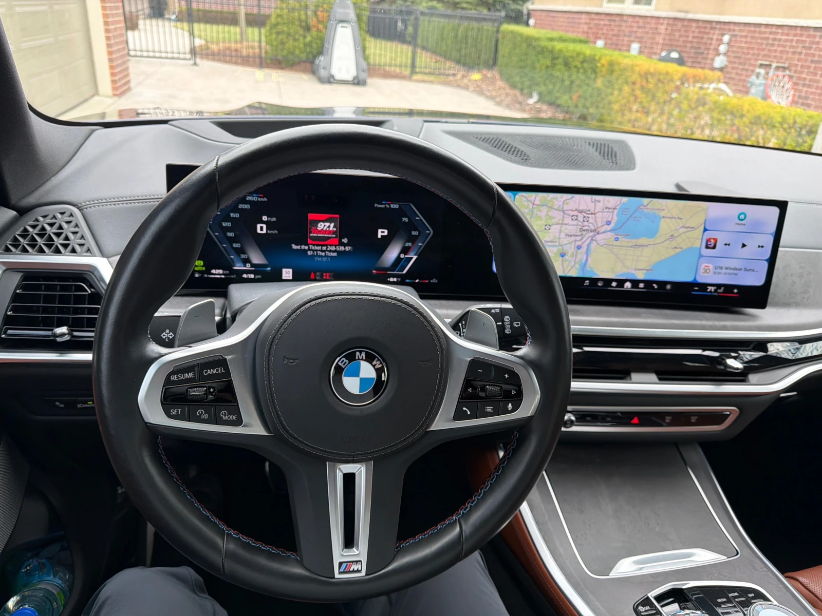 BMW X5 M60i xDrive * * CARFAX * * ���� ������ * *  | Mobile.bg � ����������� 7