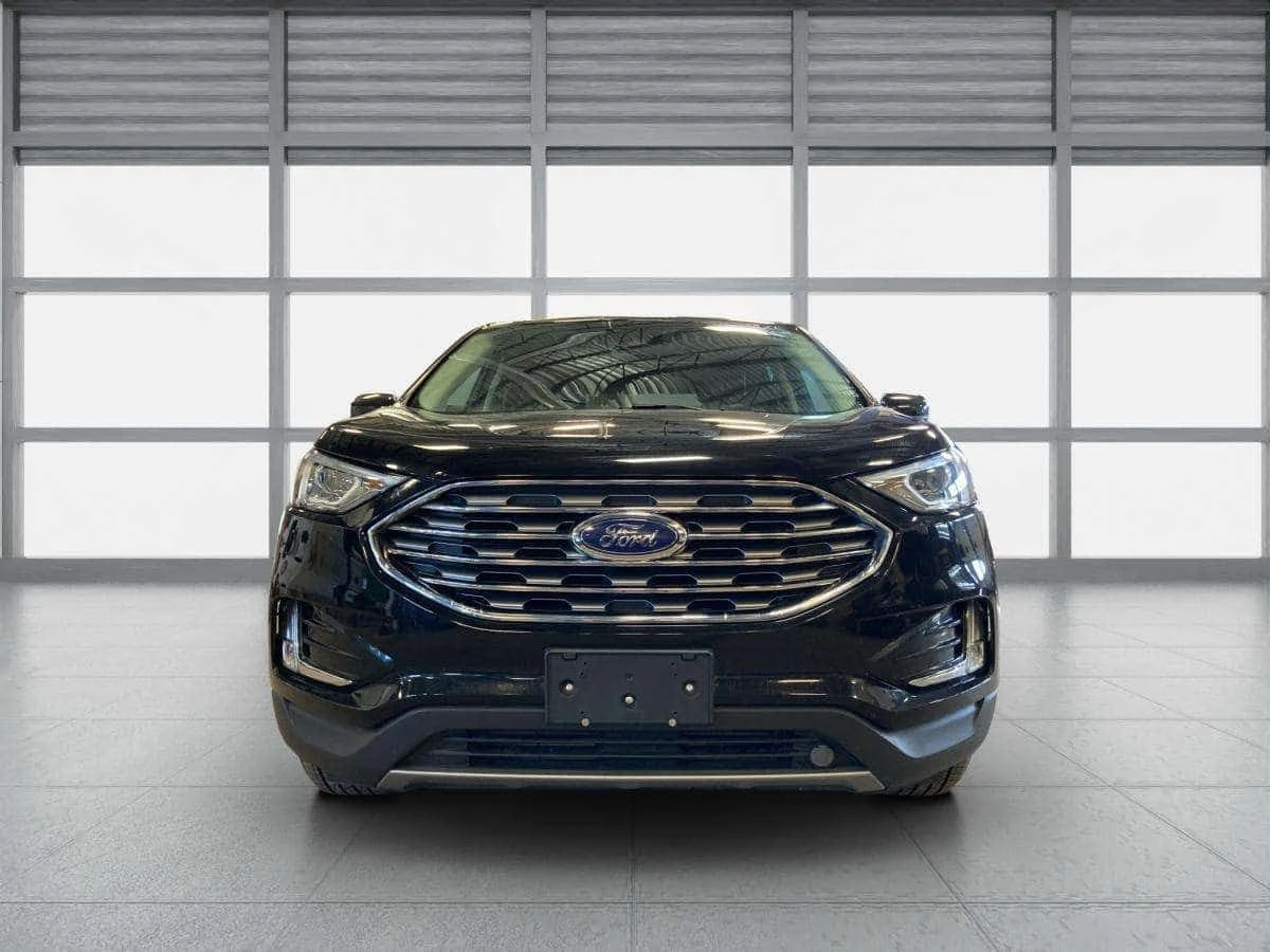 Ford Edge * LEATHER, PANORAMIC SUNROOF, HEATED STEERING, FAC, снимка 3 - Автомобили и джипове - 54791426
