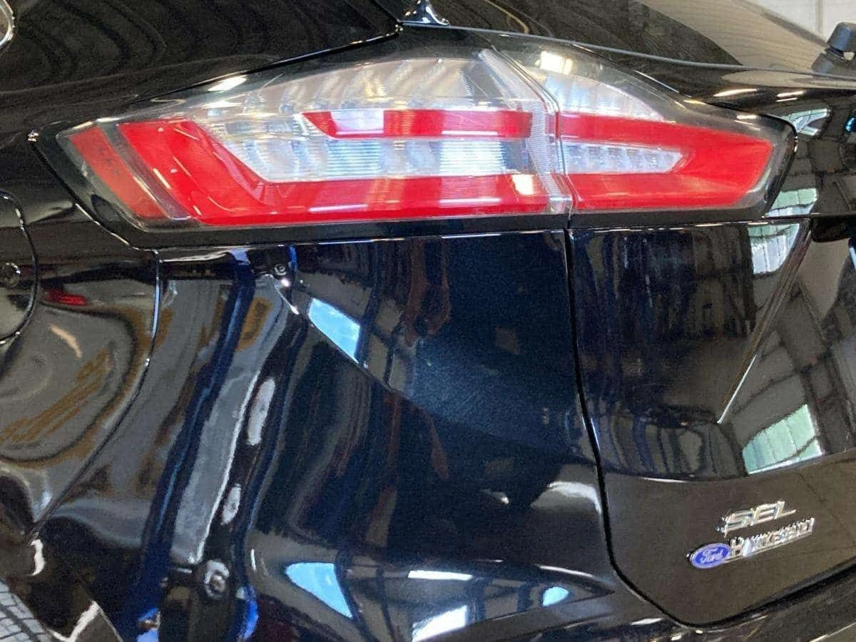 Ford Edge * LEATHER, PANORAMIC SUNROOF, HEATED STEERING, FAC, снимка 12 - Автомобили и джипове - 54791426