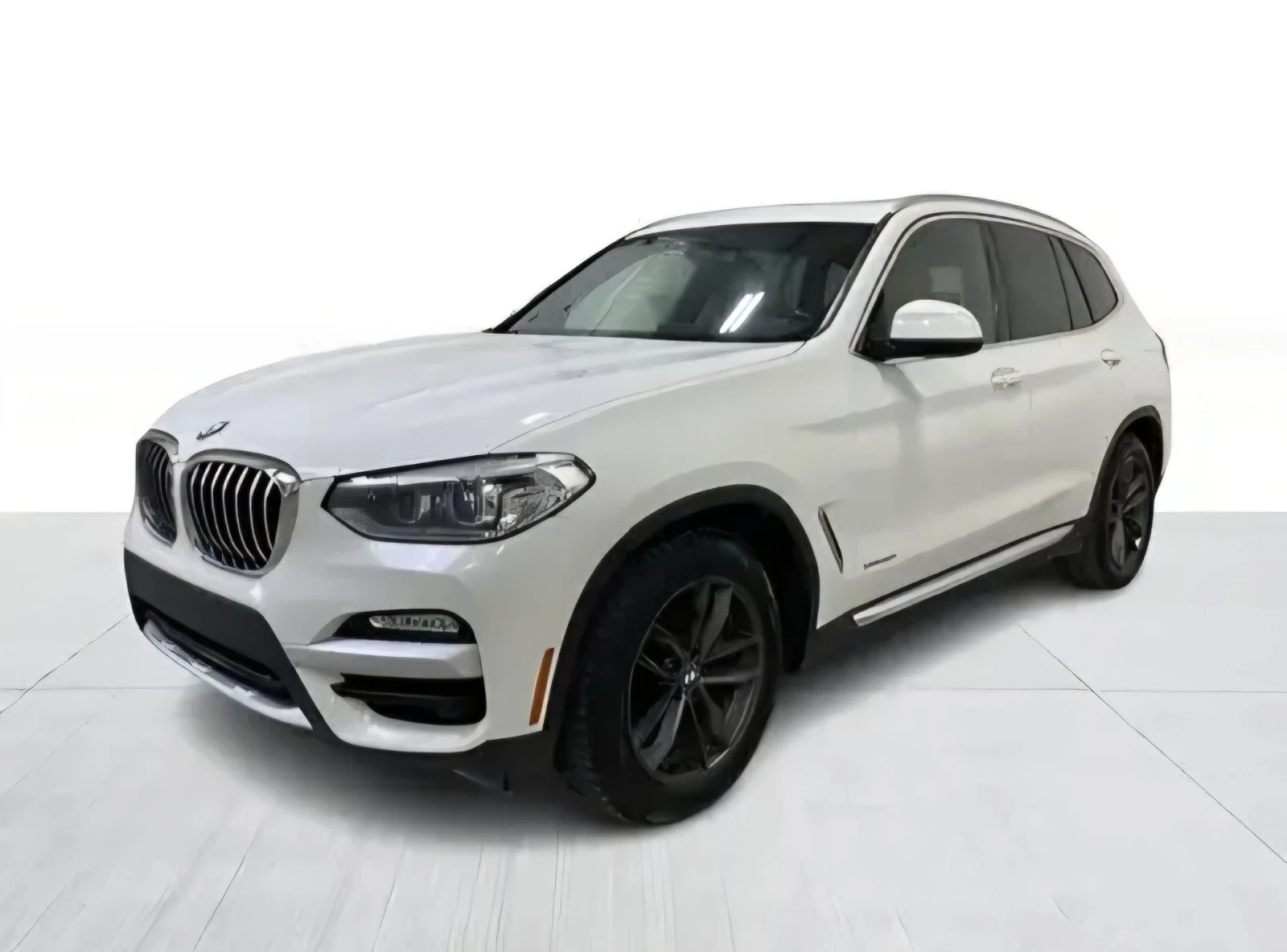 BMW X3 30i* X-Drive* Digital* �������� | Mobile.bg � ����������� 3