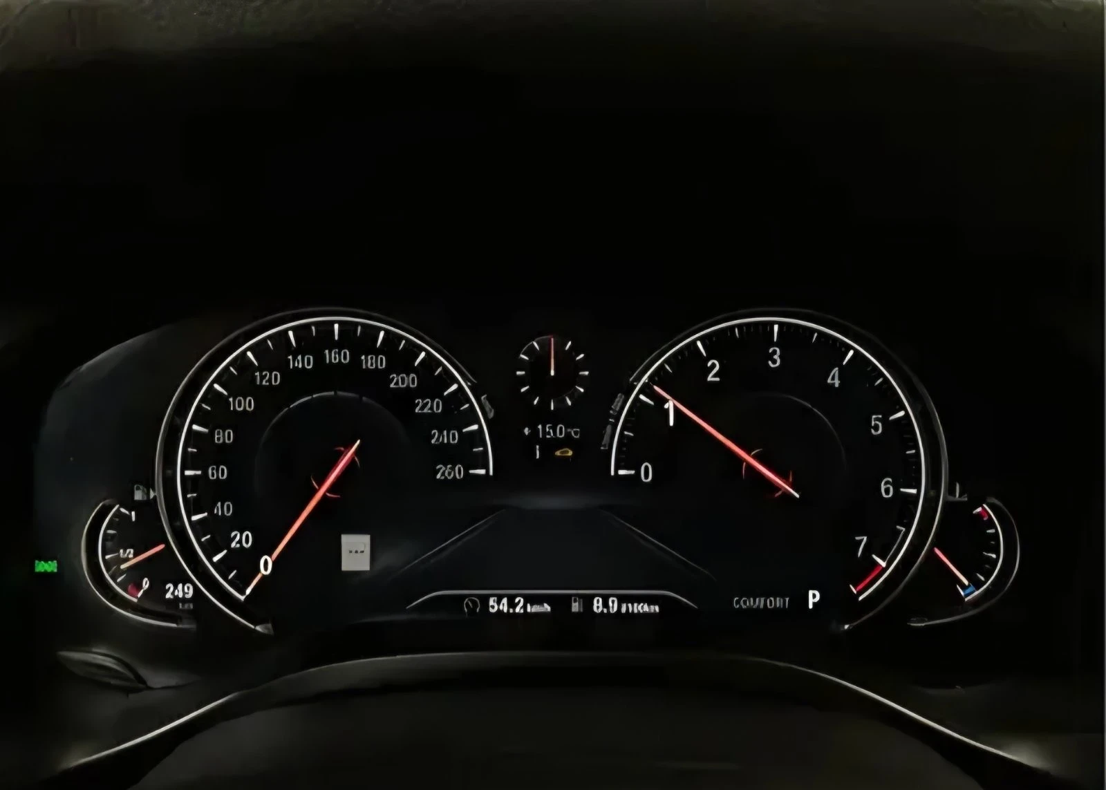 BMW X3 30i* X-Drive* Digital* �������� | Mobile.bg � ����������� 13