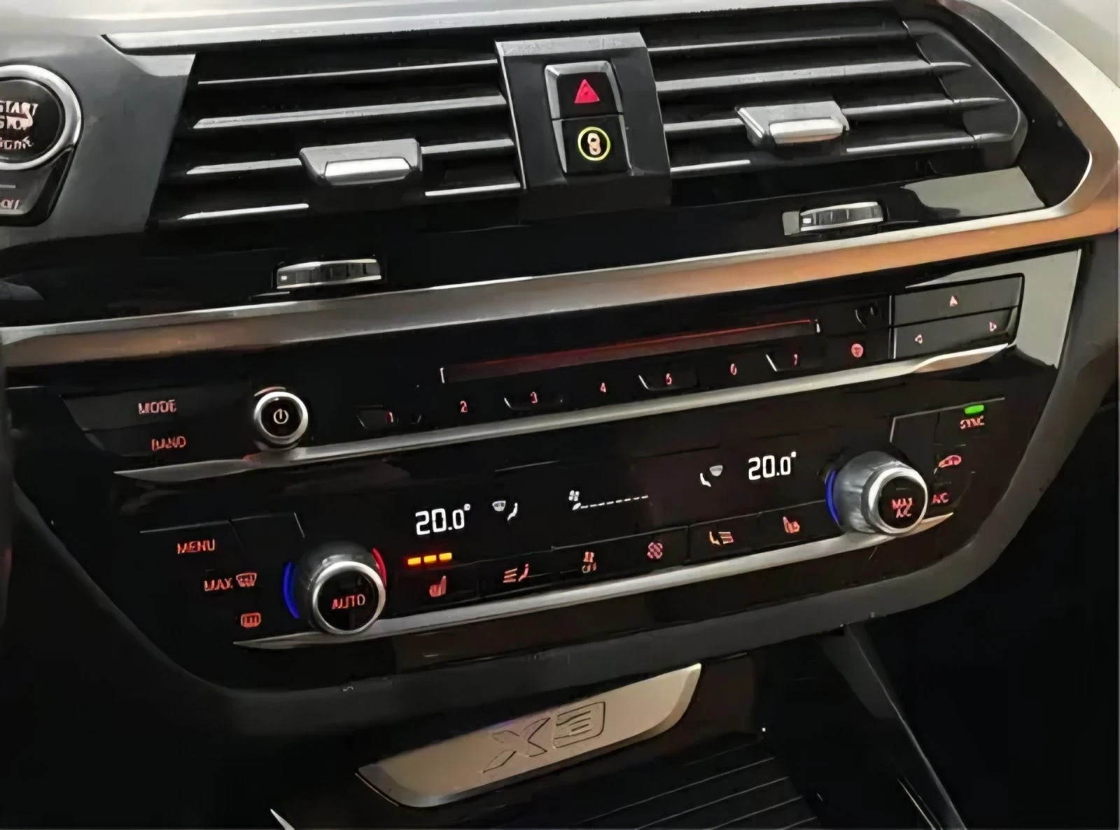 BMW X3 30i* X-Drive* Digital* �������� | Mobile.bg � ����������� 12