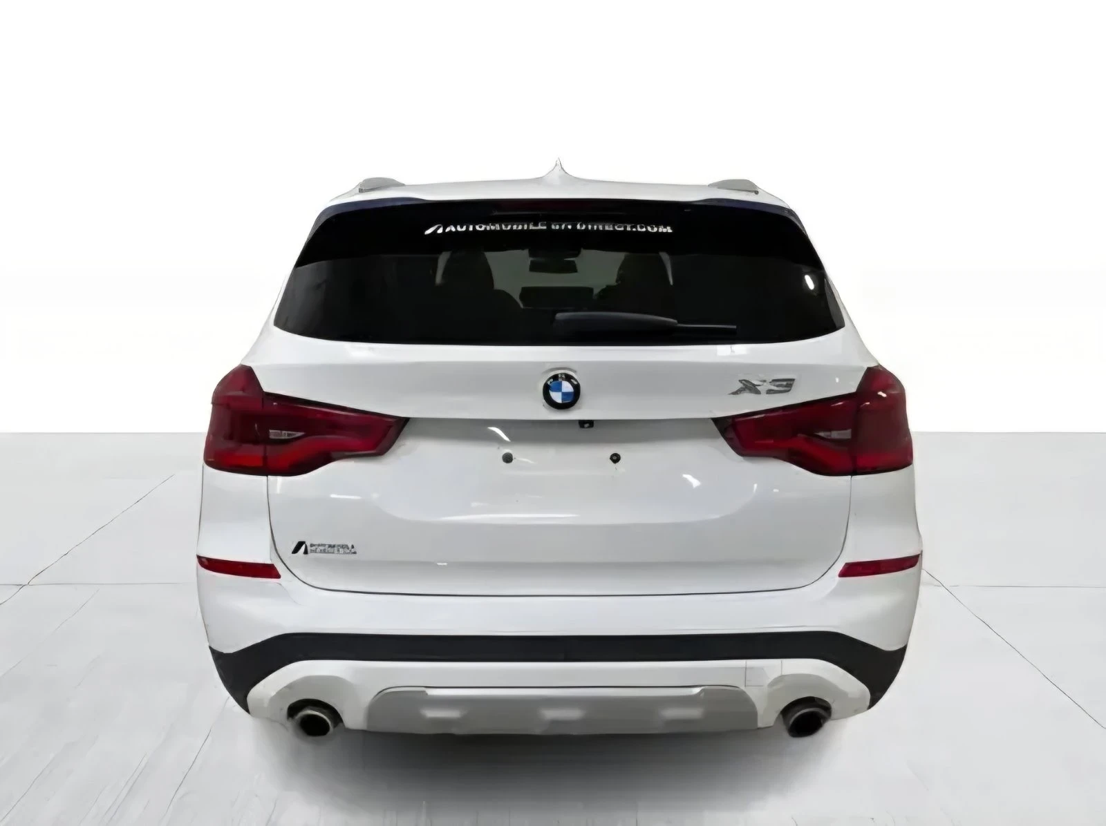 BMW X3 30i* X-Drive* Digital* �������� | Mobile.bg � ����������� 6