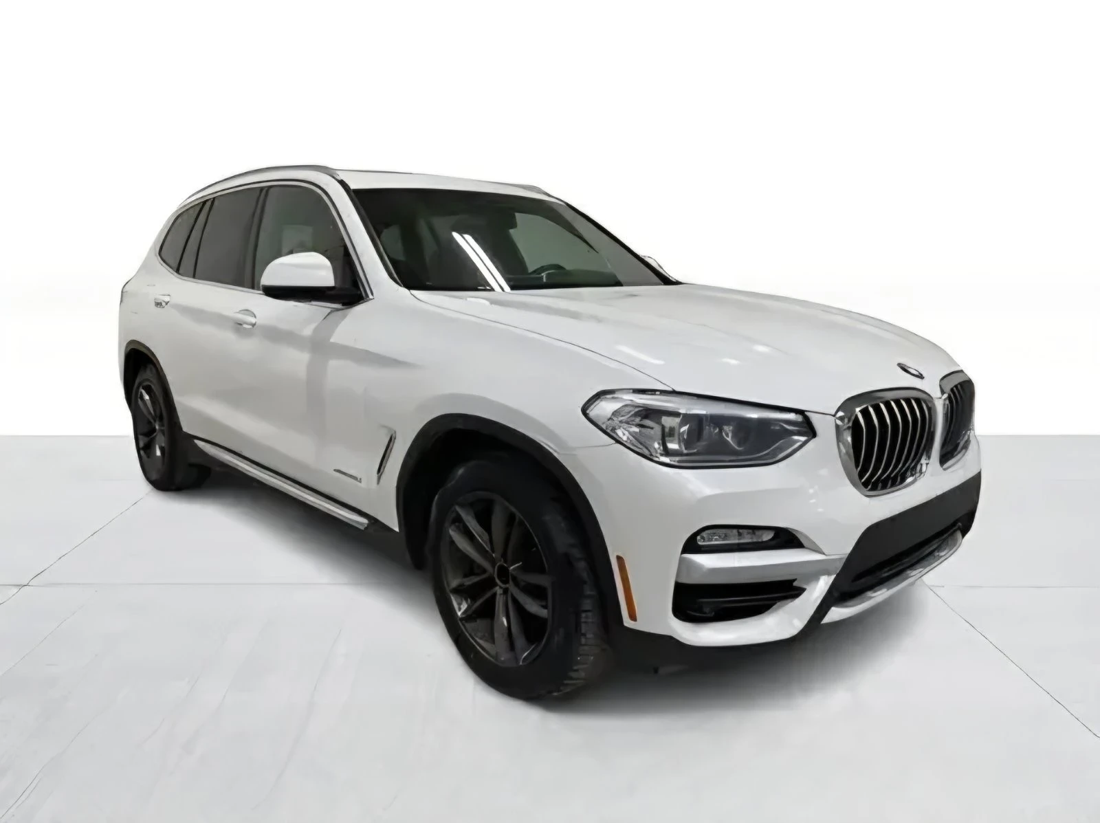 BMW X3 30i* X-Drive* Digital* �������� | Mobile.bg � ����������� 1