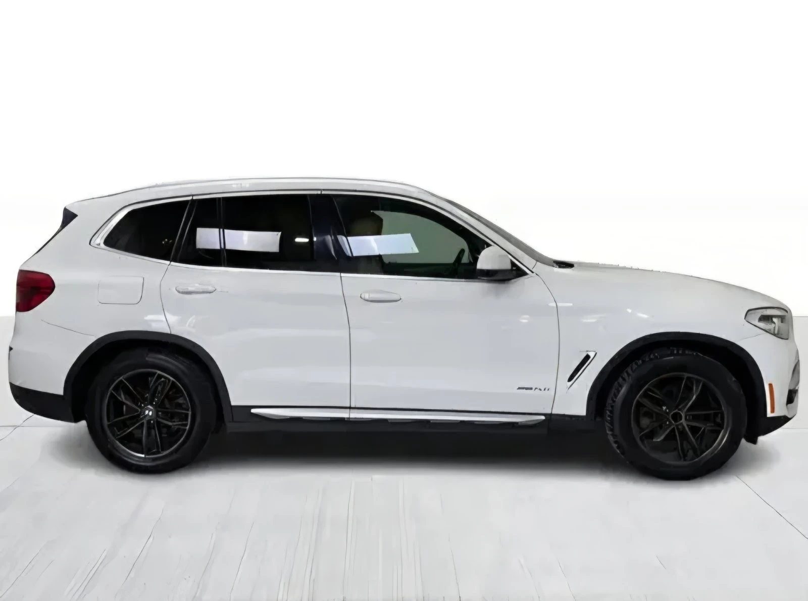 BMW X3 30i* X-Drive* Digital* �������� | Mobile.bg � ����������� 4