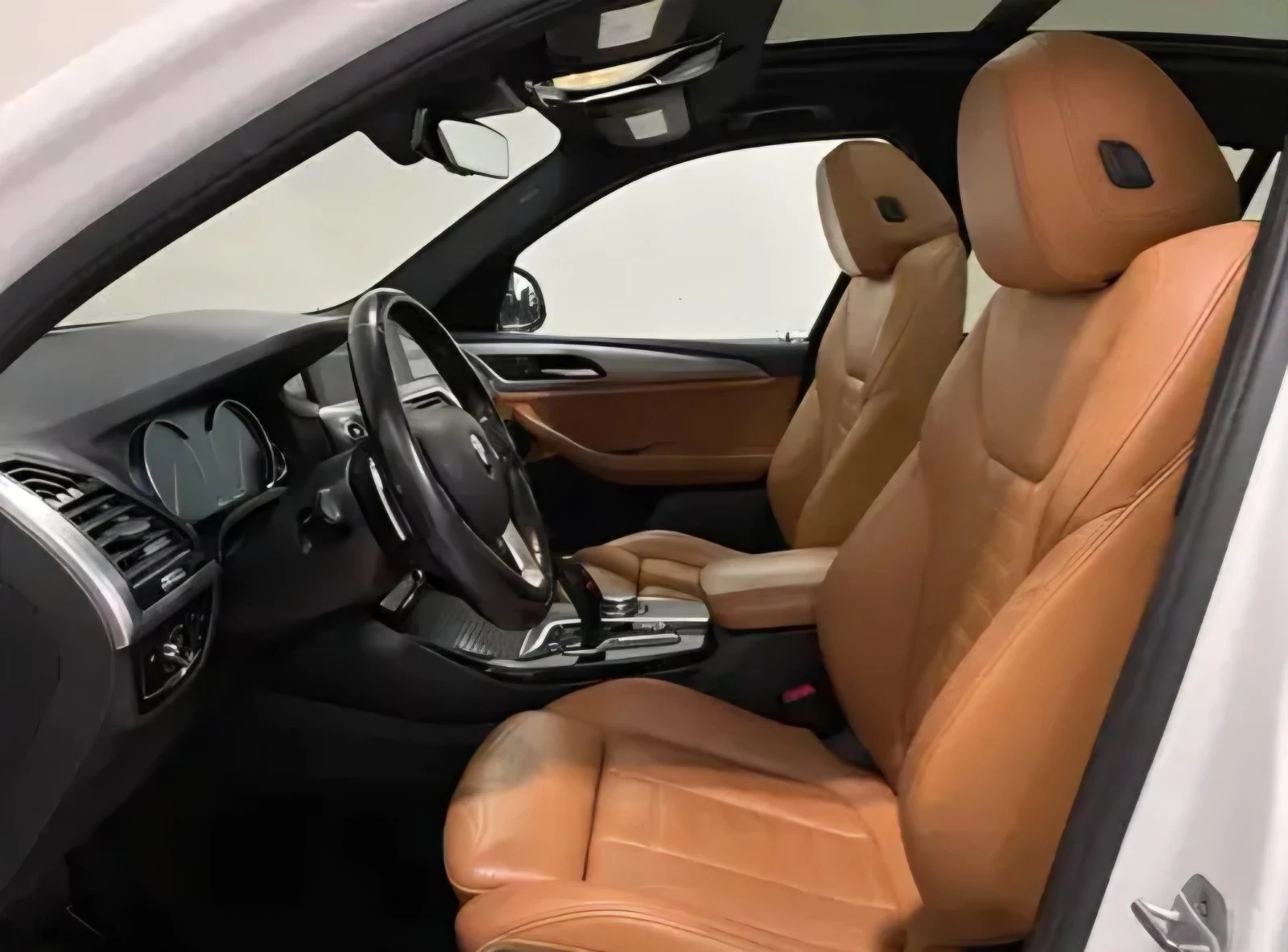 BMW X3 30i* X-Drive* Digital* �������� | Mobile.bg � ����������� 9