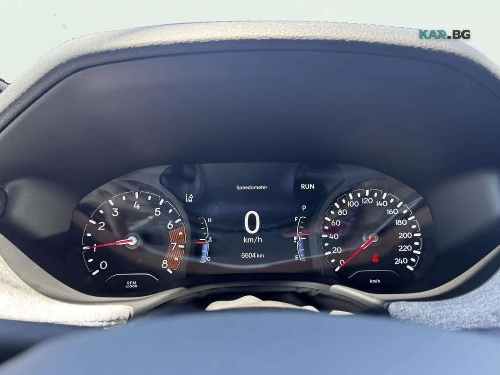Jeep Compass Sport 4WD* AвтоКредит* (ЦЕНА ДО БГ), снимка 10 - Автомобили и джипове - 55254127