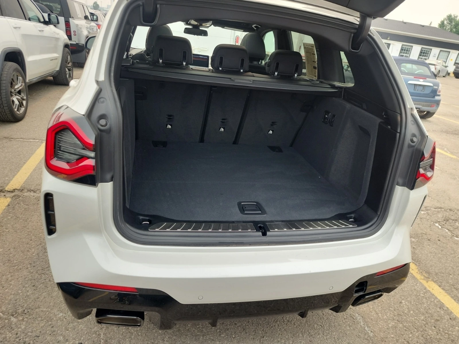 BMW X3 HEAD UP * * � ����� * * CARFAX * * ���� ������ * * | Mobile.bg � ����������� 11