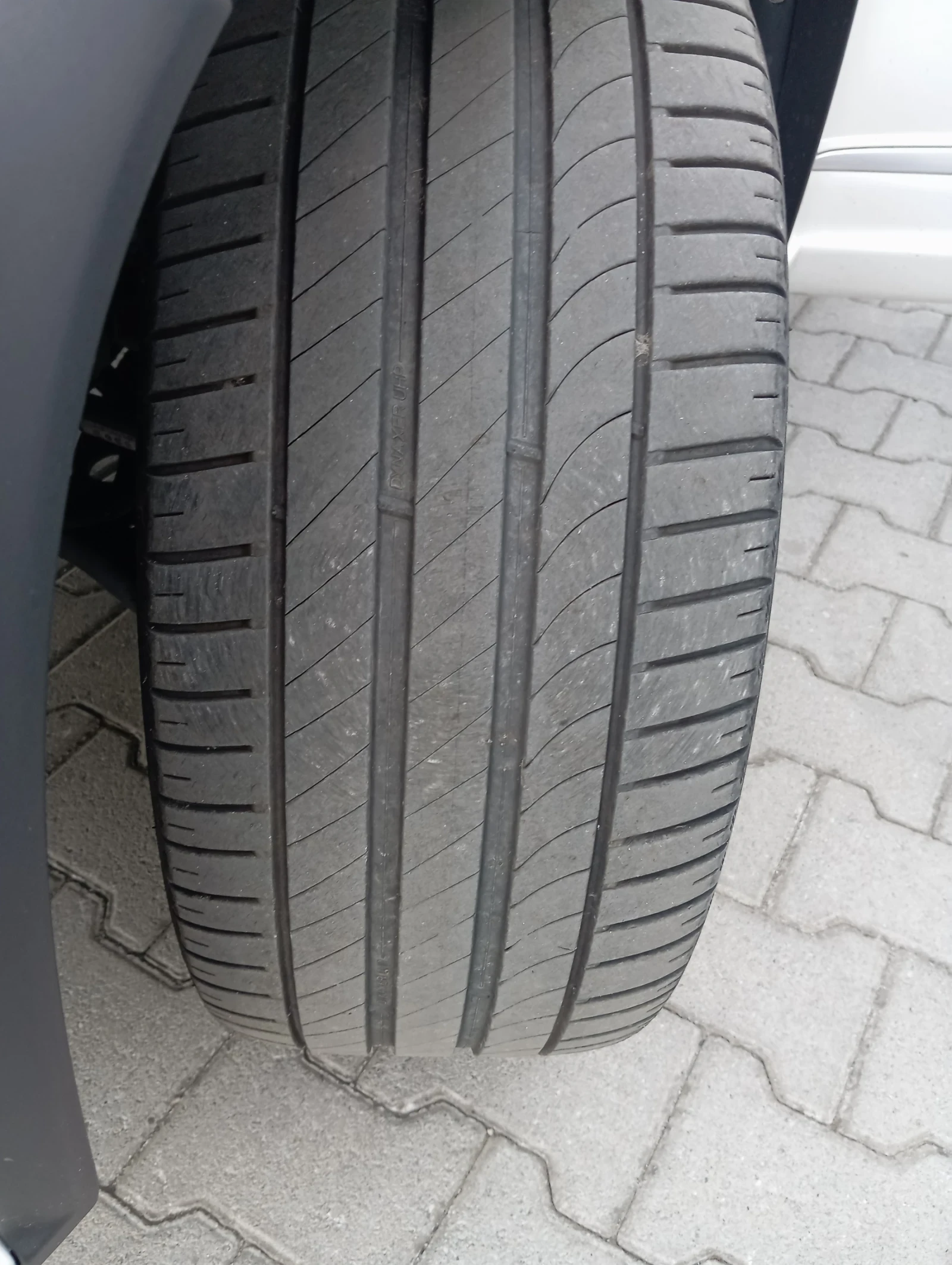 VW Tiguan R-Line ЛИЗИНГ , снимка 15 - Автомобили и джипове - 55645382