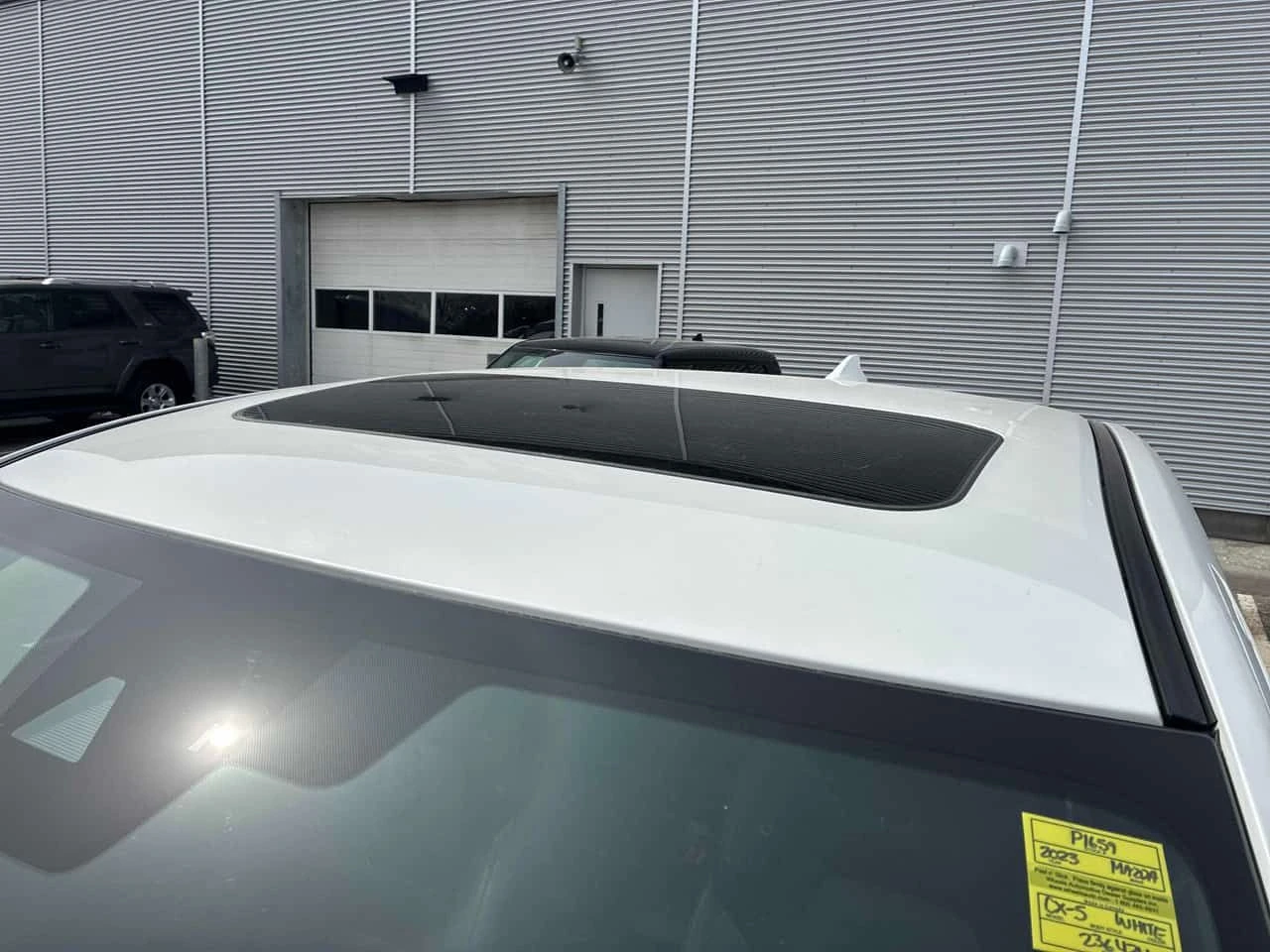 Mazda CX-5 Sport Design w/Turbo AWD  CARFAX, снимка 13 - Автомобили и джипове - 55703557
