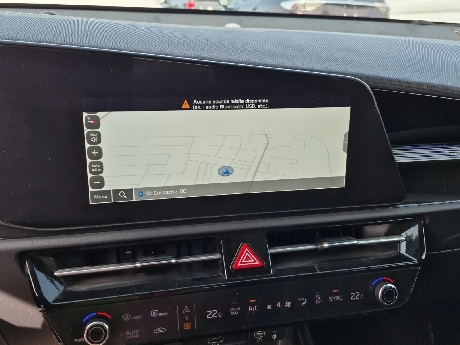 Kia Niro Limited, снимка 7 - Автомобили и джипове - 55875333
