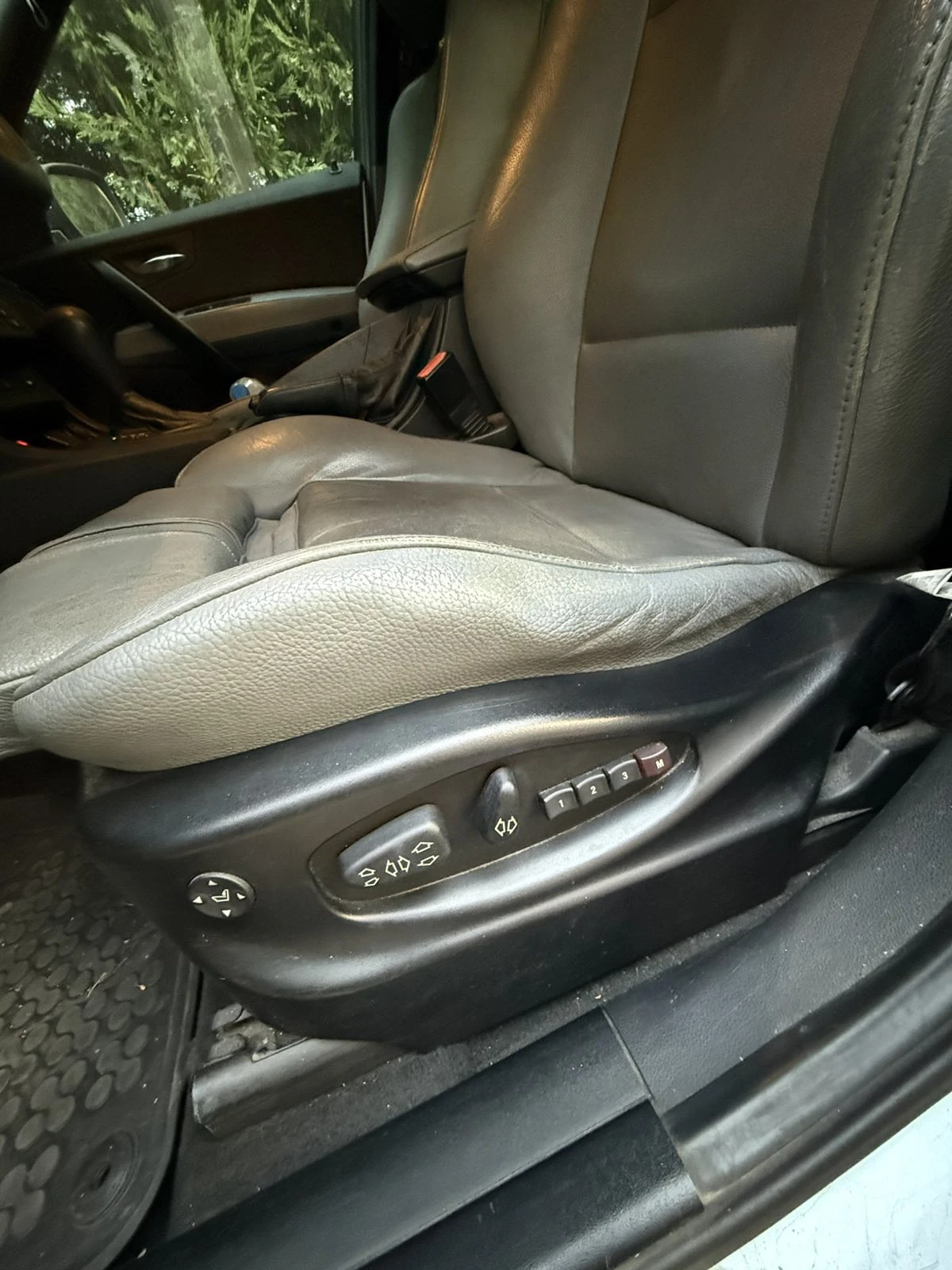 BMW X3, снимка 7 - Автомобили и джипове - 55939257