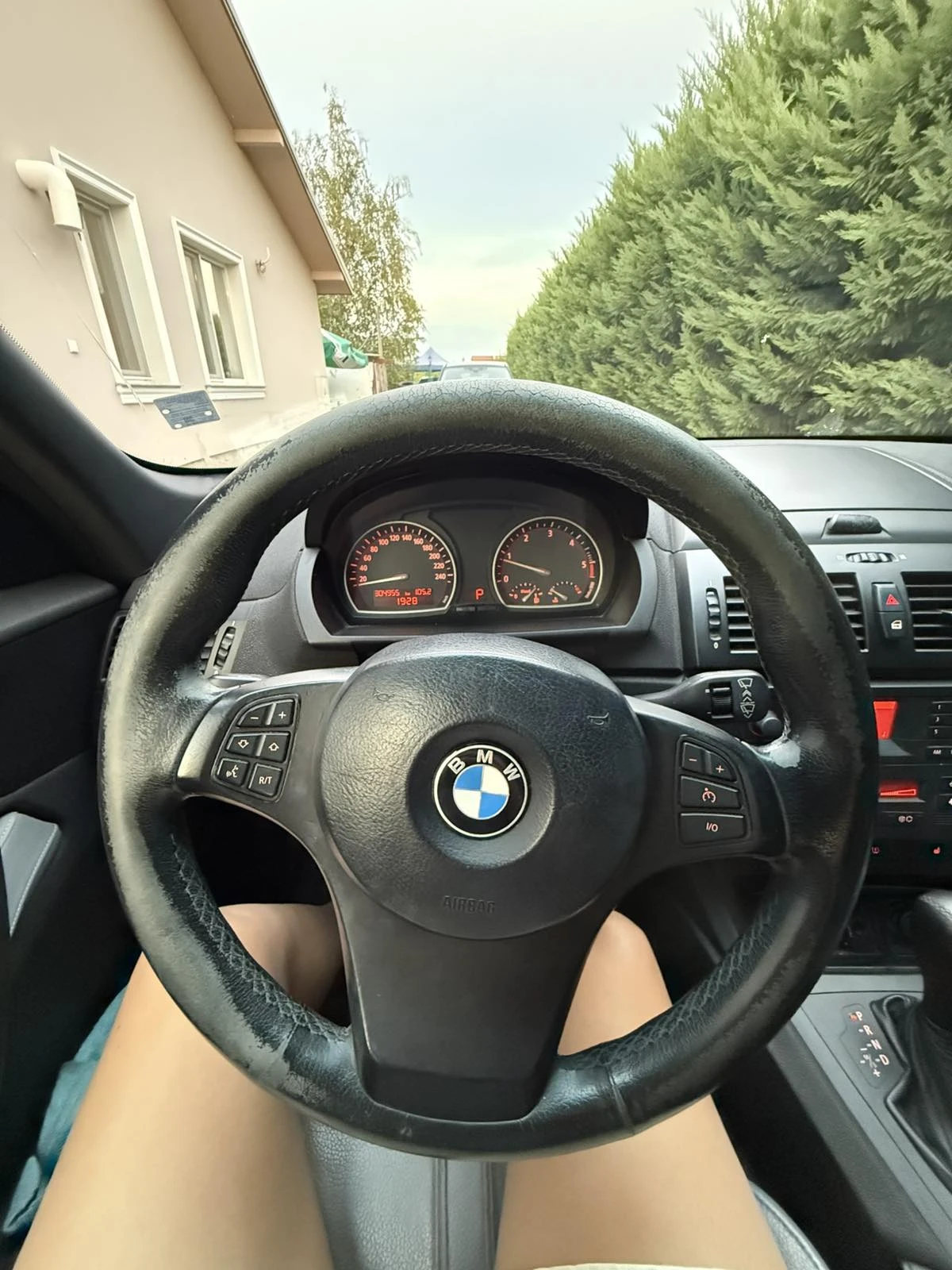 BMW X3, снимка 2 - Автомобили и джипове - 55939257