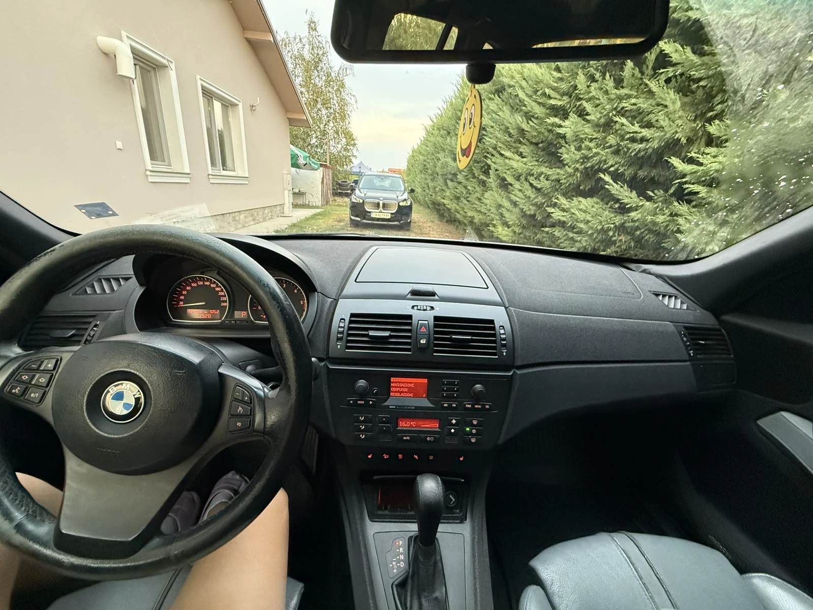 BMW X3, снимка 3 - Автомобили и джипове - 55939257