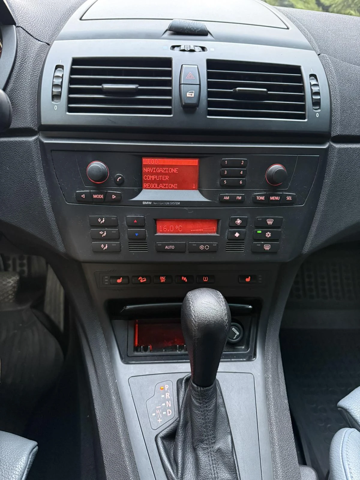 BMW X3, снимка 4 - Автомобили и джипове - 55939257