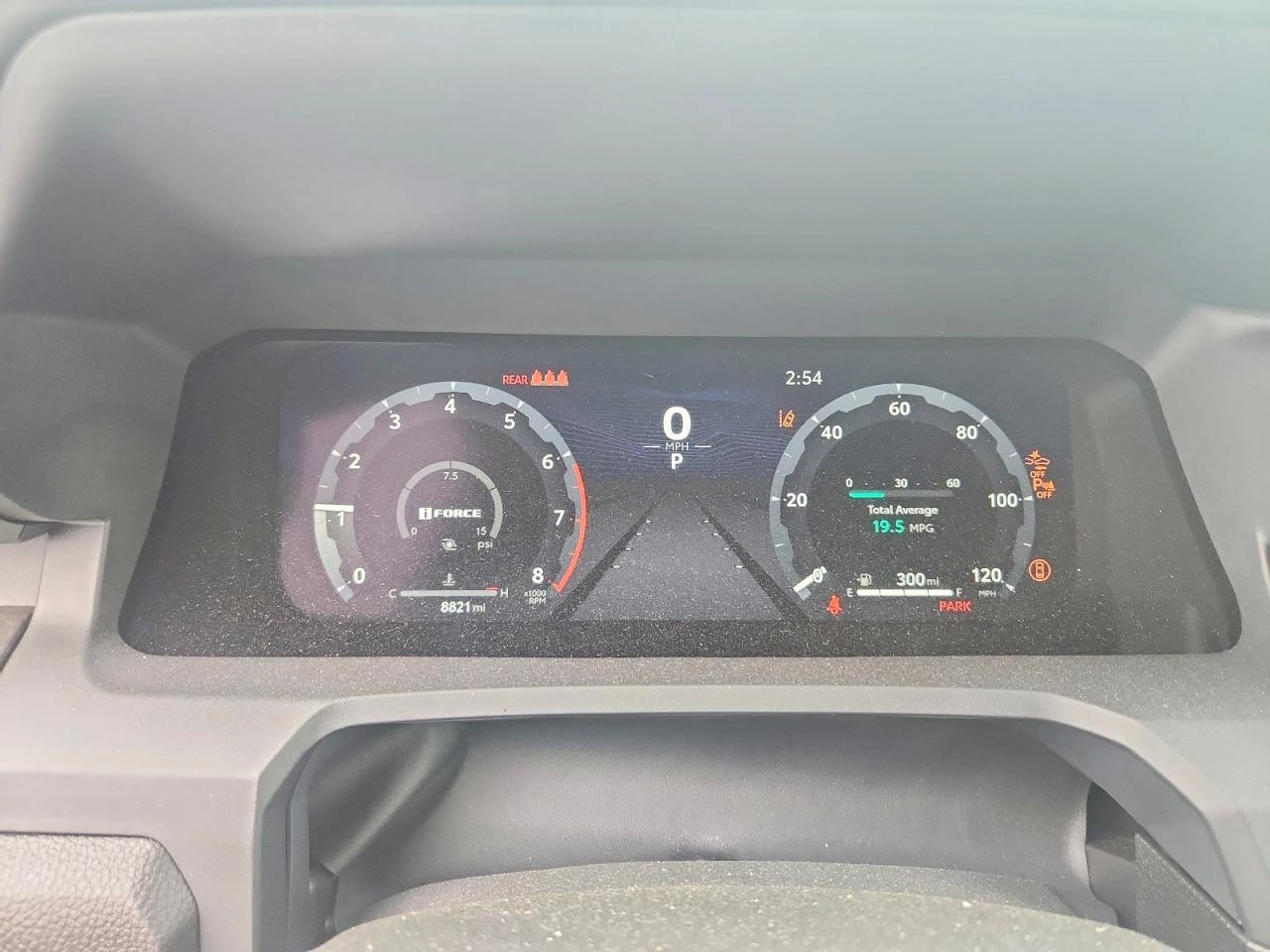 Toyota Tacoma 2.4l Limited, снимка 9 - Автомобили и джипове - 56043609
