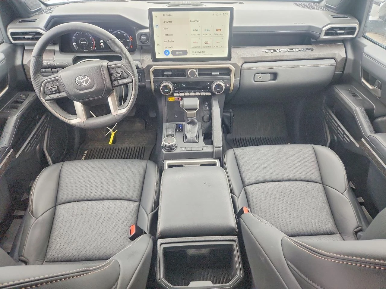 Toyota Tacoma 2.4l Limited, снимка 8 - Автомобили и джипове - 56043609