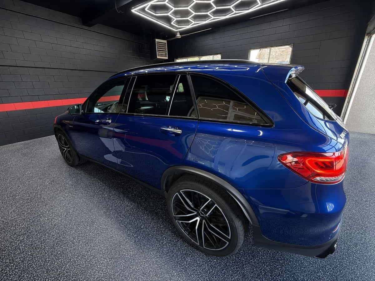 Mercedes-Benz GLC 43 AMG * CARFAX * ��������� ���� �� ����� | Mobile.bg � ����������� 4