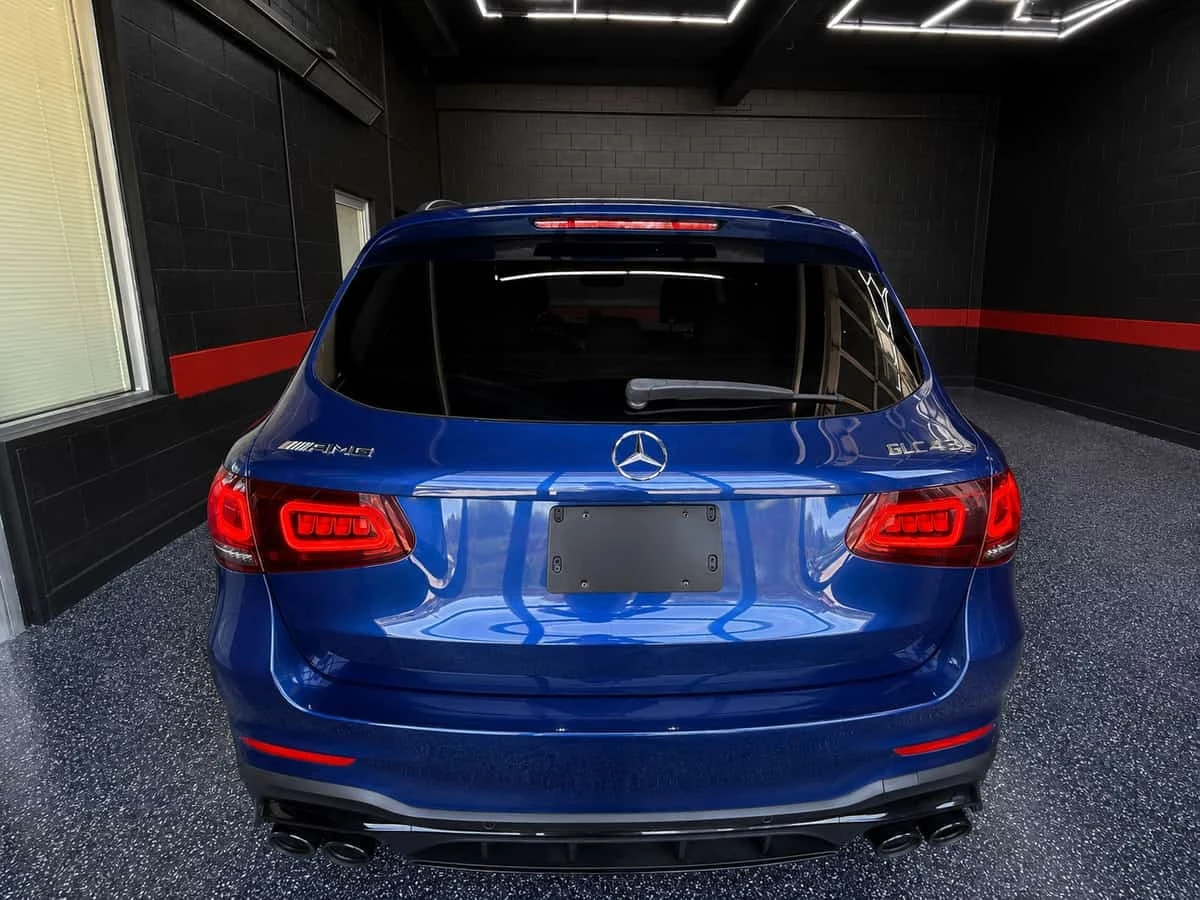 Mercedes-Benz GLC 43 AMG * CARFAX * ��������� ���� �� ����� | Mobile.bg � ����������� 6