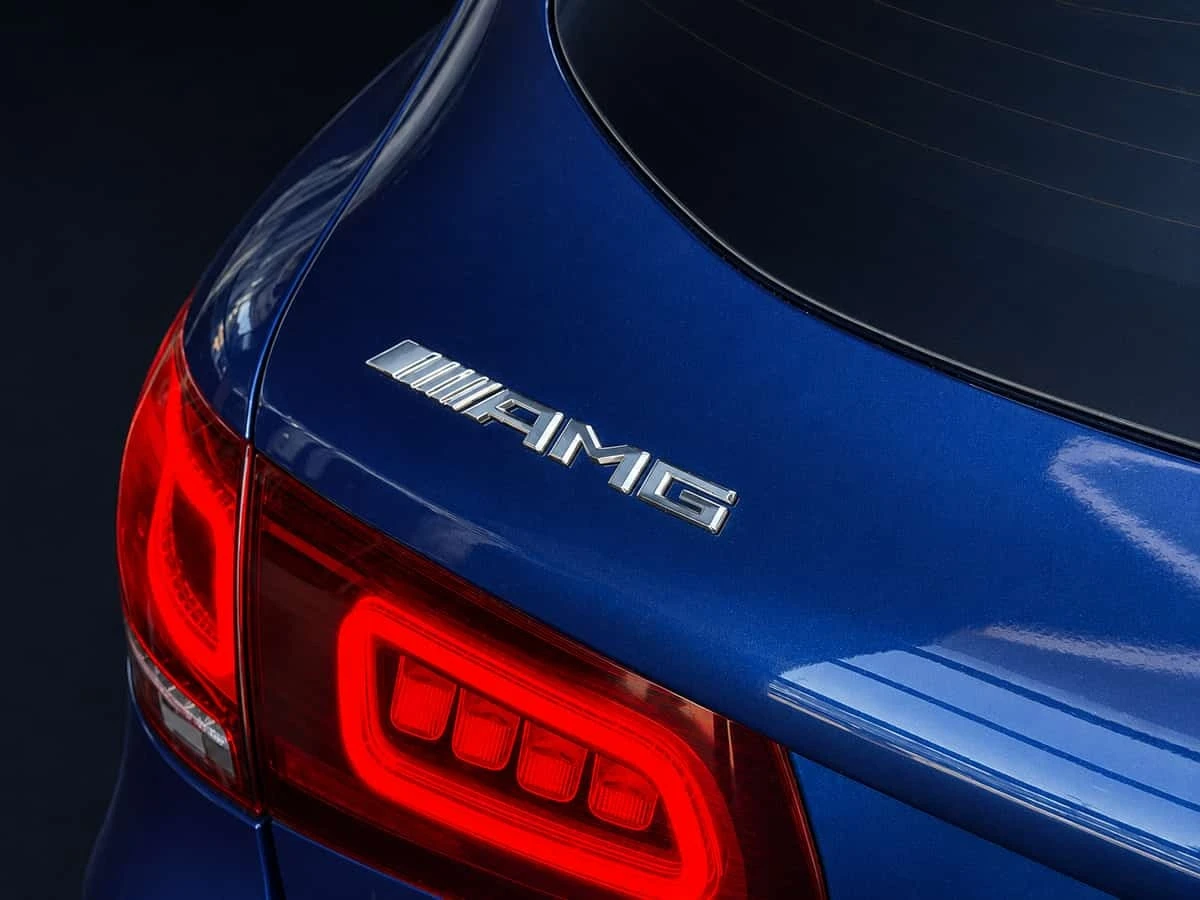 Mercedes-Benz GLC 43 AMG * CARFAX * ��������� ���� �� ����� | Mobile.bg � ����������� 8