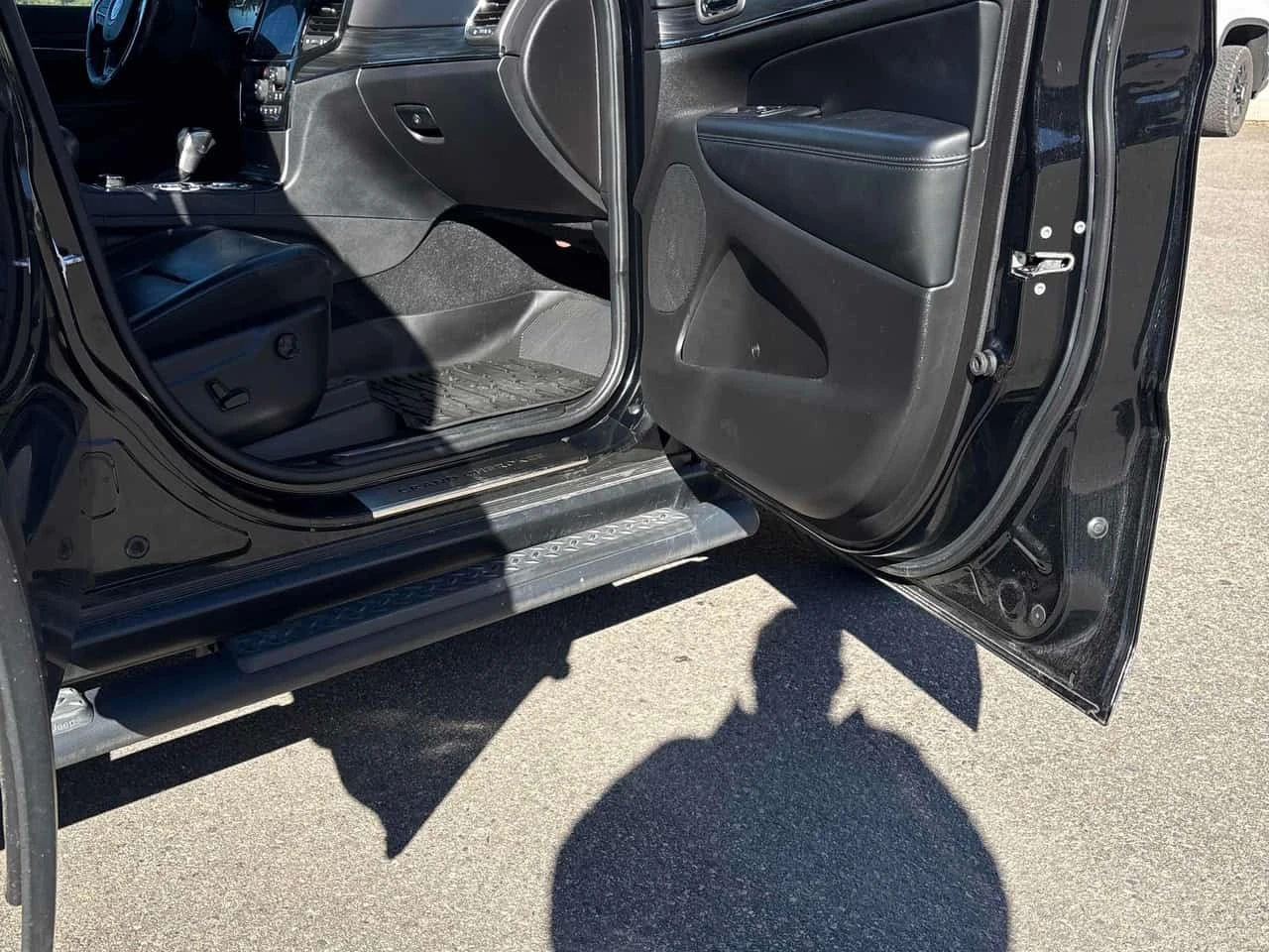 Jeep Grand cherokee * Limited * CARFAX * ����������*  | Mobile.bg � ����������� 17