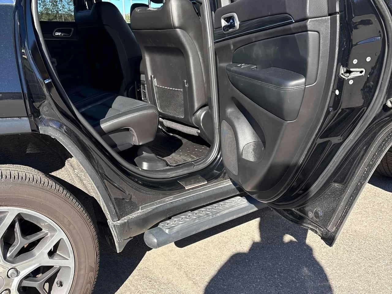 Jeep Grand cherokee * Limited * CARFAX * ����������*  | Mobile.bg � ����������� 16