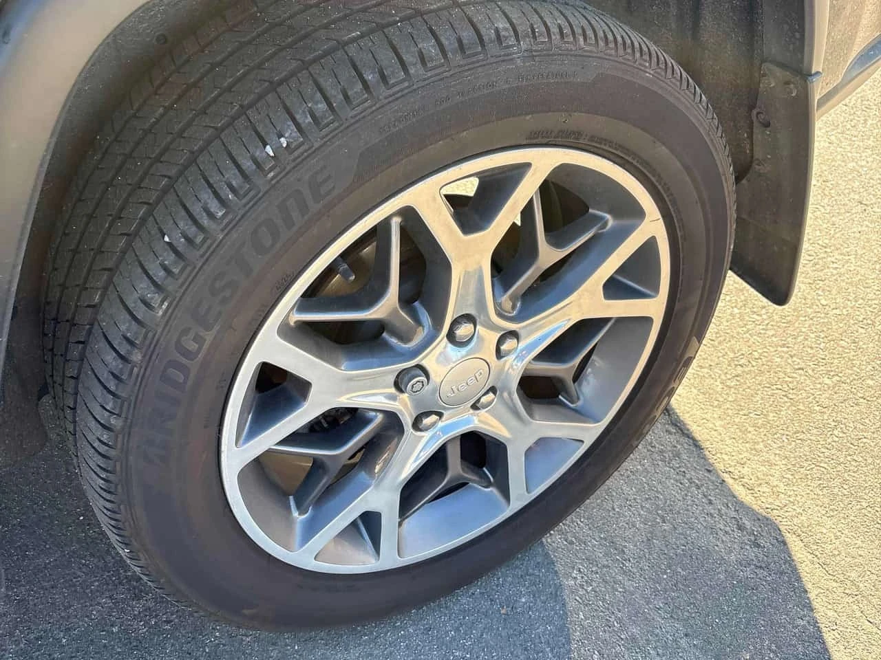 Jeep Grand cherokee * Limited * CARFAX * ����������*  | Mobile.bg � ����������� 7