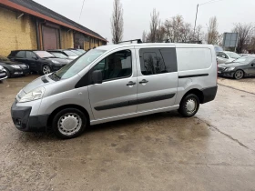 Citroen Jumpy 2.0hdi 5 места, снимка 7