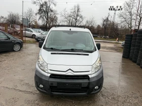 Citroen Jumpy 2.0hdi 5 места, снимка 3