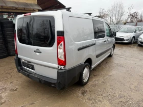 Citroen Jumpy 2.0hdi 5 места, снимка 6