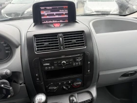 Citroen Jumpy 2.0hdi 5 места, снимка 12