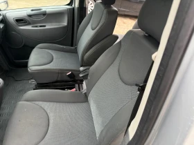Citroen Jumpy 2.0hdi 5 места, снимка 11
