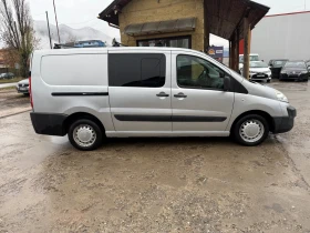 Citroen Jumpy 2.0hdi 5 места, снимка 5