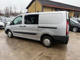Citroen Jumpy 2.0hdi 5 места, снимка 4