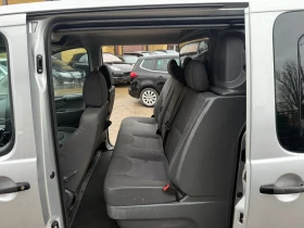 Citroen Jumpy 2.0hdi 5 места, снимка 8