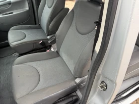 Citroen Jumpy 2.0hdi 5 места, снимка 10
