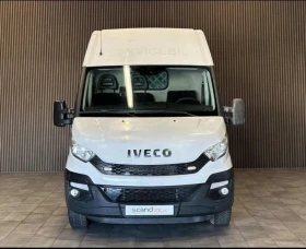 Iveco Daily 35-150, снимка 1