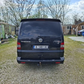 VW Transporter 60th Anniversary Transporter, снимка 3