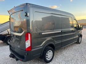 Ford Transit КЛИМАТИК-EURO 6b., снимка 7