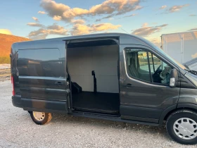 Ford Transit КЛИМАТИК-EURO 6b., снимка 10