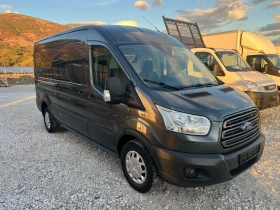 Ford Transit КЛИМАТИК-EURO 6b., снимка 2